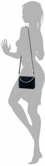 В2693-03141 Сумка женская